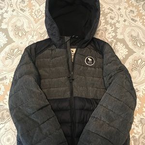 Boys jacket